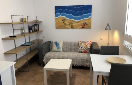 Tarajalejo Apartment | La casa de la playa