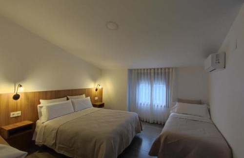 Castril House | La Casa de la Plaza