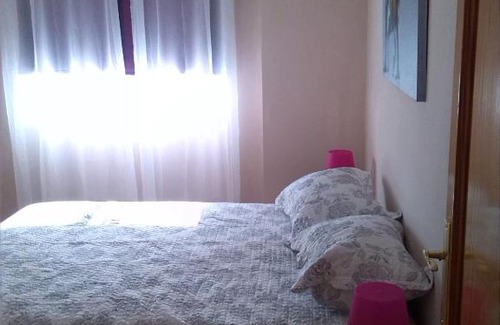 Murcia Apartment | La Casa de Lara