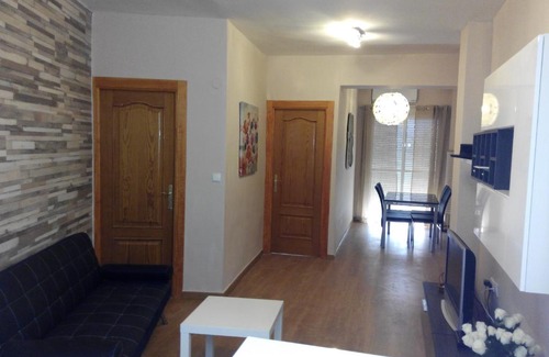 Murcia Apartment | La Casa de Lara