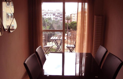 Murcia Apartment | La Casa de Lara