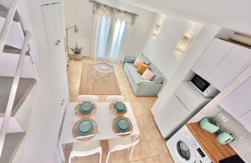 Caleta de Fuste Apartment | La Casa de las Flores