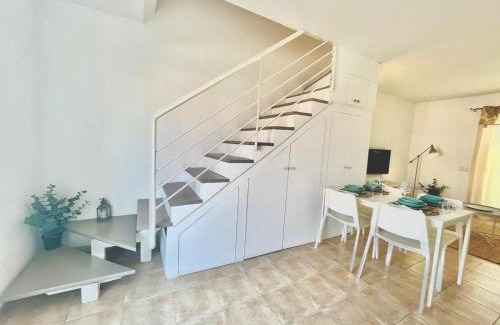 Caleta de Fuste Apartment | La Casa de las Flores