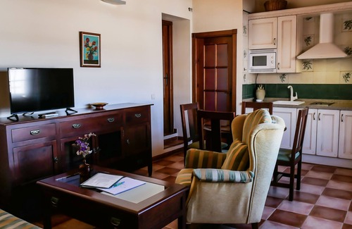Rio Velez Apartment | La Casa De Las Titas