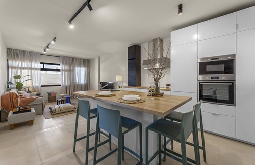 Playa Honda Apartment | La casa de las velas