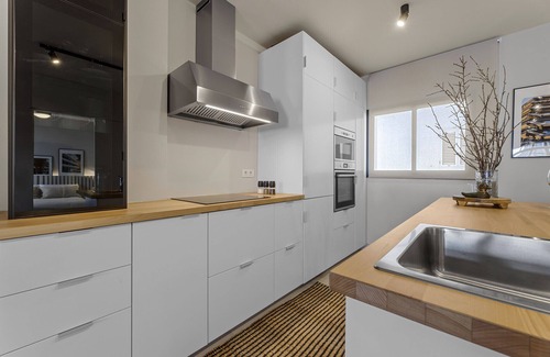 Playa Honda Apartment | La casa de las velas