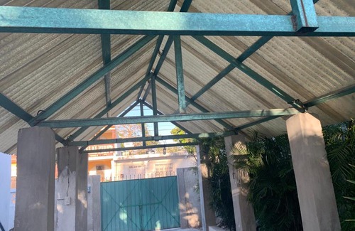 Progreso Municipality House | La casa de los abuelitos