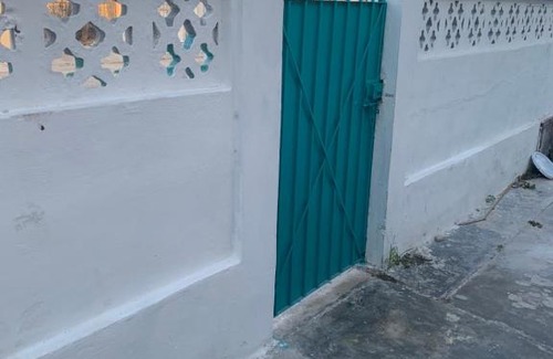 Progreso Municipality House | La casa de los abuelitos