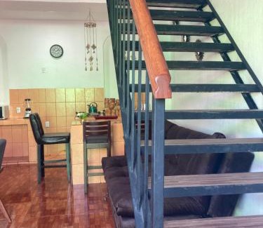 Tequila Apartment | La Casa de los Abuelos
