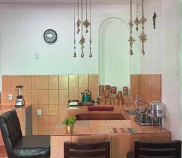 Tequila Apartment | La Casa de los Abuelos