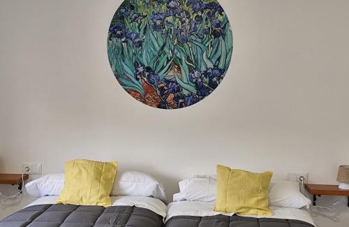 Gaibiel House | La Casa de los Alemanes
