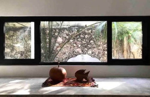 Centro House | La Casa de los Aluxes, Mérida, Yuc