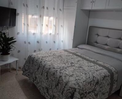 Rio Velez House | La casa de los González