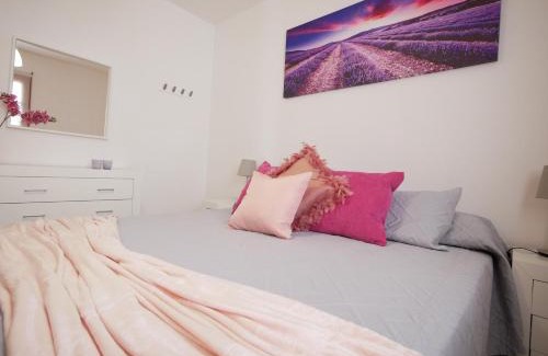 Playa Honda Apartment | La Casa de los Pitis