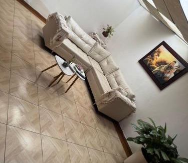 La Estrella House | La casa de mari luz