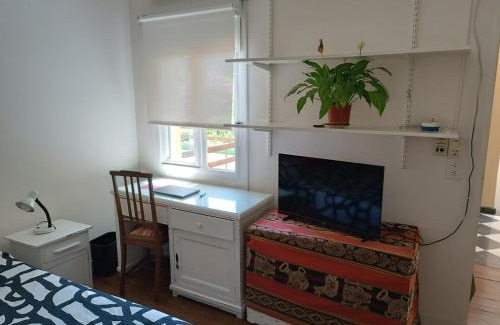 Comuna 12 House | La casa de María