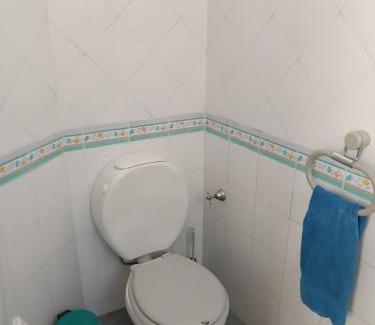 Comuna 12 House | La casa de María