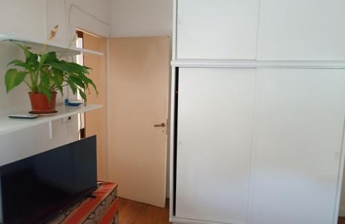 Comuna 12 House | La casa de María