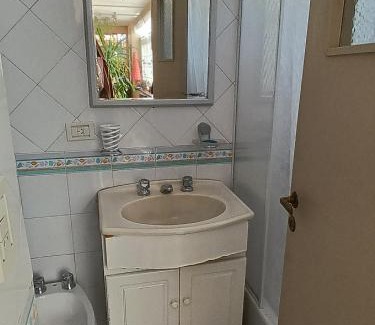 Comuna 12 House | La casa de María