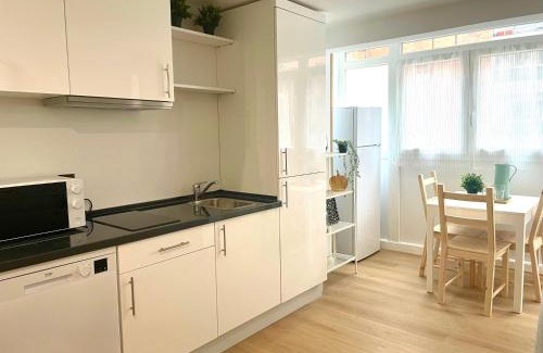 Santutxu Apartment | La Casa de Niku