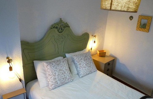 Capileira House | La Casa de Paca