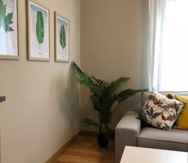 Gondomar House | La casa de Perfecta