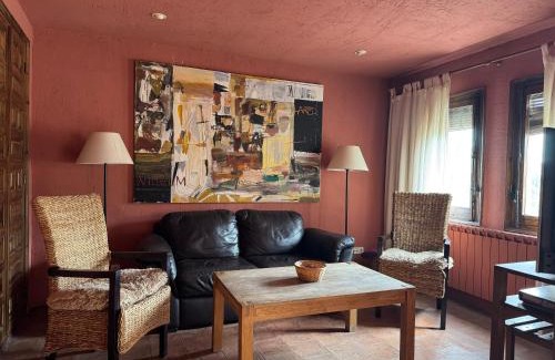 Old Town Apartment | La Casa de San Pedro