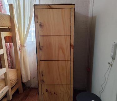 Castro House | La Casa de Sandrita