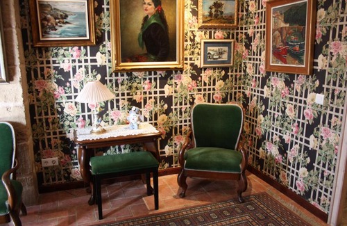 Valderrobres House | La Casa de Sebastian