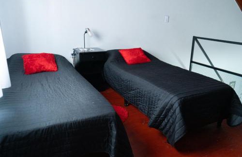 Posadas Apartment | La Casa de Sol