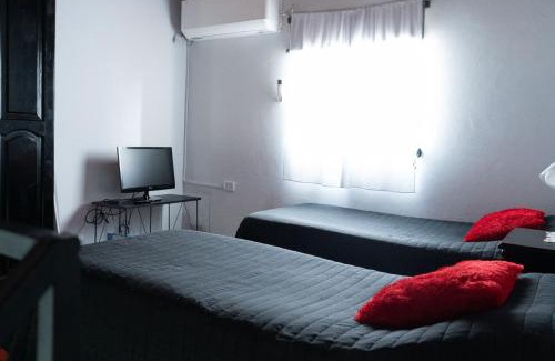 Posadas Apartment | La Casa de Sol