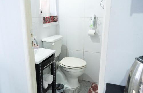 Posadas Apartment | La Casa de Sol