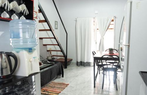 Posadas Apartment | La Casa de Sol