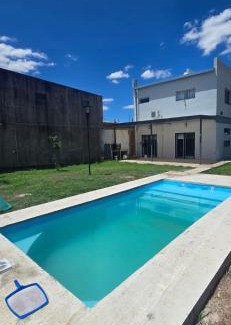 Parana House | La Casa de Sole