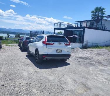 Tequesquitengo Villa | La Casa de Teques