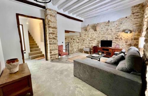 Ubeda Apartment | La Casa de Ubeda
