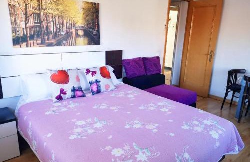 Terrassa Apartment | La Casa de Vacaciones