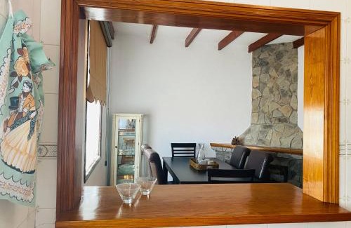 Vilaflor House | La Casa de Vilaflor