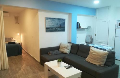 San Jose Apartment | La Casa de Yiyi