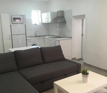 San Jose Apartment | La Casa de Yiyi