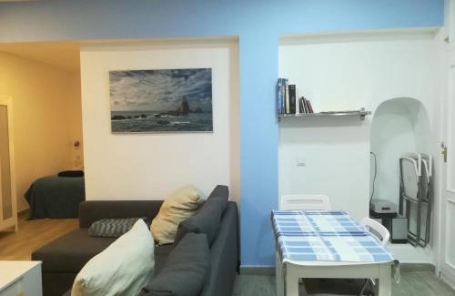 San Jose Apartment | La Casa de Yiyi