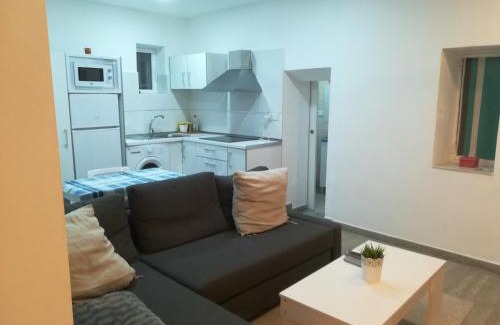 San Jose Apartment | La Casa de Yiyi