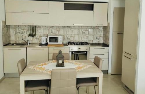 Chiavari Apartment | La Casa degli Ulivi