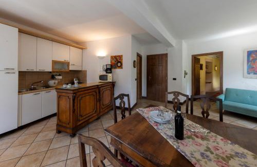 Lagna Apartment | La casa dei Pini