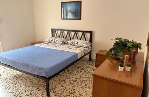 Laterza Apartment | La casa dei nonni
