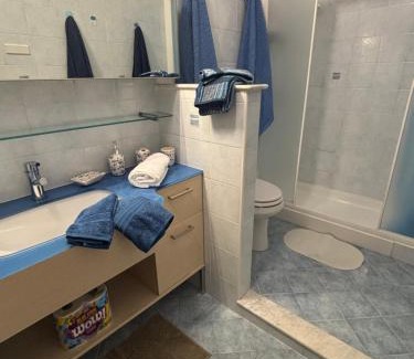 Laterza Apartment | La casa dei nonni