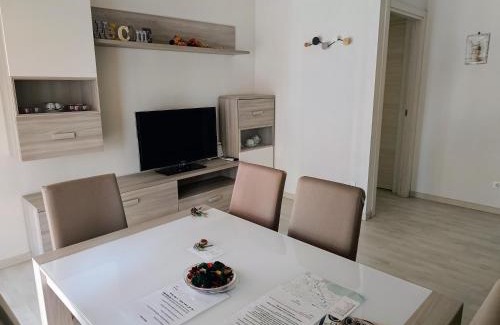 Monte Sacro Apartment | LA CASA DEI NONNI