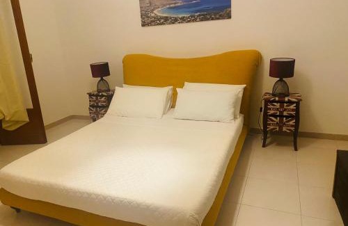 Santa Flavia Apartment | La casa dei Nonni