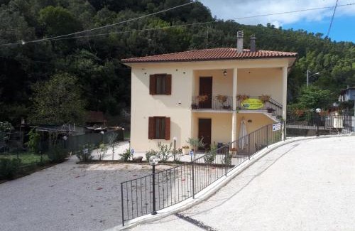 Terni House | La Casa dei Nonni