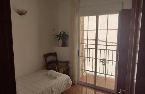 Itrabo House | La casa del abuelo